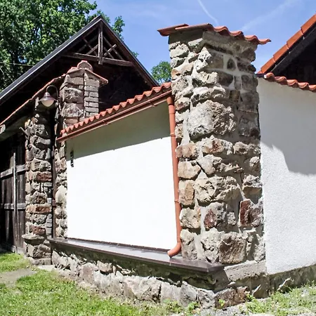 Klobasna By Interhome Veseli nad Luznici