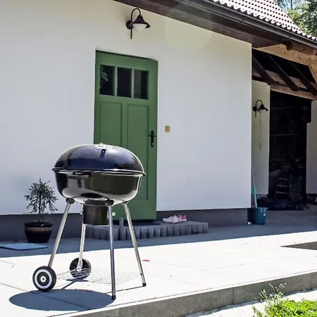 Klobasna By Interhome * Veseli nad Luznici