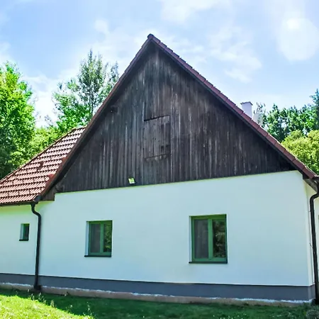 Klobasna By Interhome * Veseli nad Luznici