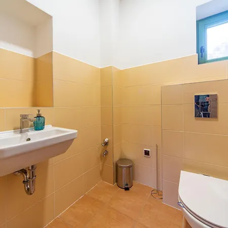 Holiday home Klobasna By Interhome *