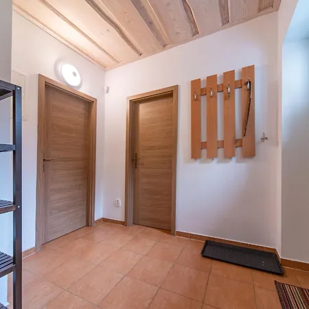 Klobasna By Interhome 펜션