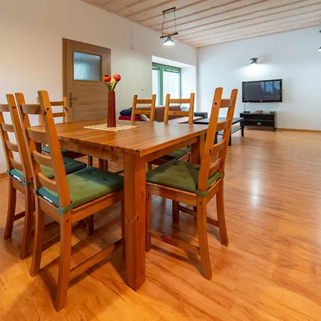 펜션 Klobasna By Interhome