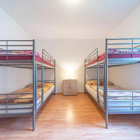 Klobasna By Interhome Veselí nad Lužnicí