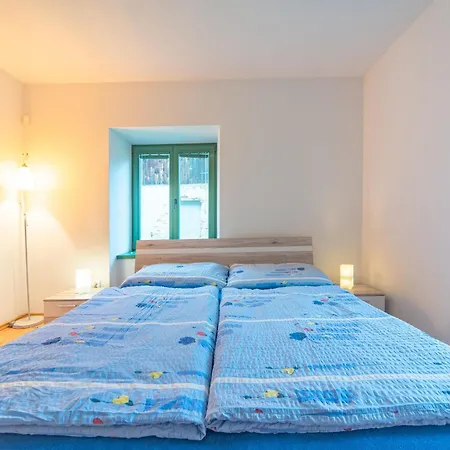 Klobasna By Interhome Holiday home