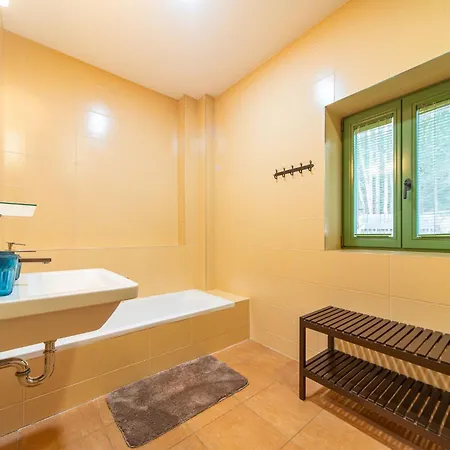 Holiday home Klobasna By Interhome *