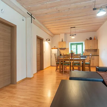 Holiday home Klobasna By Interhome