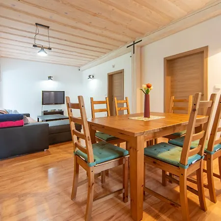 Holiday home Klobasna By Interhome