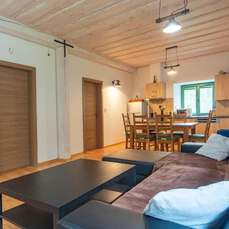 Holiday home Klobasna By Interhome *