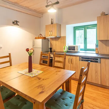 Klobasna By Interhome Veselí nad Lužnicí