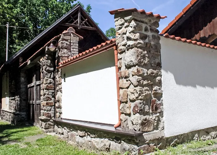 Klobasna By Interhome Veselí nad Lužnicí