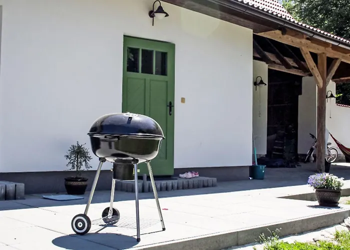 Klobasna By Interhome * Veselí nad Lužnicí