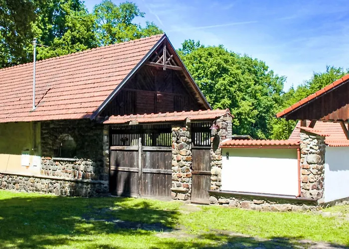 Klobasna By Interhome