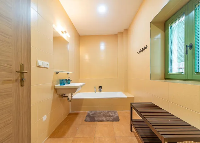 Klobasna By Interhome *