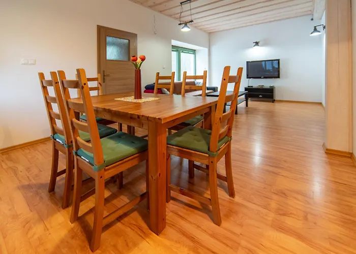 Ferienhaus Klobasna By Interhome
