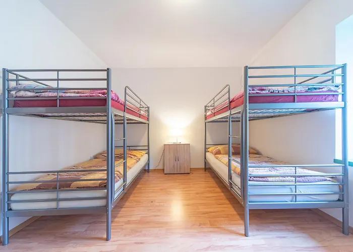 Klobasna By Interhome Veselí nad Lužnicí