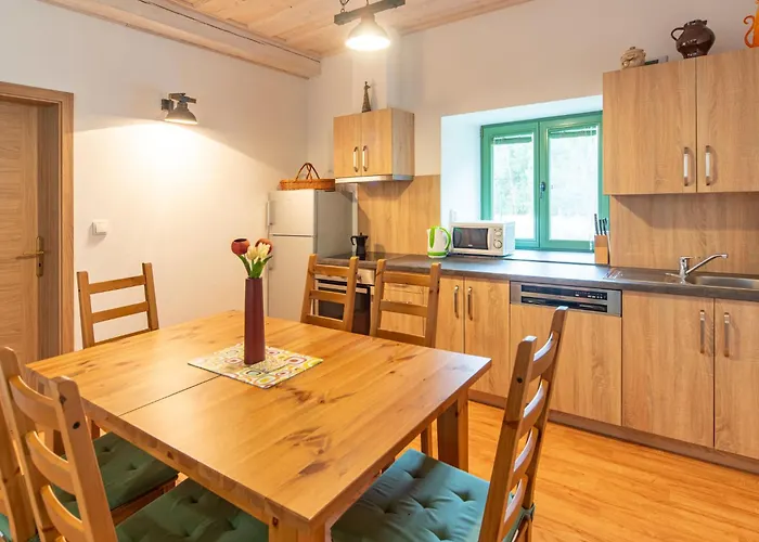 Klobasna By Interhome Veselí nad Lužnicí