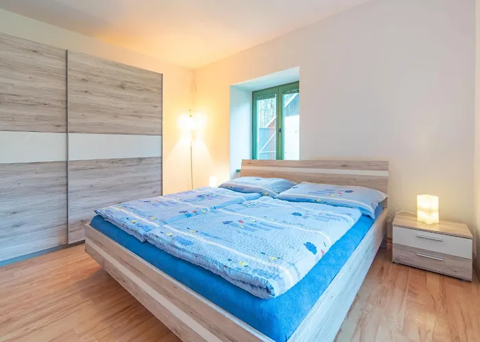 Hébergement de vacances Klobasna By Interhome